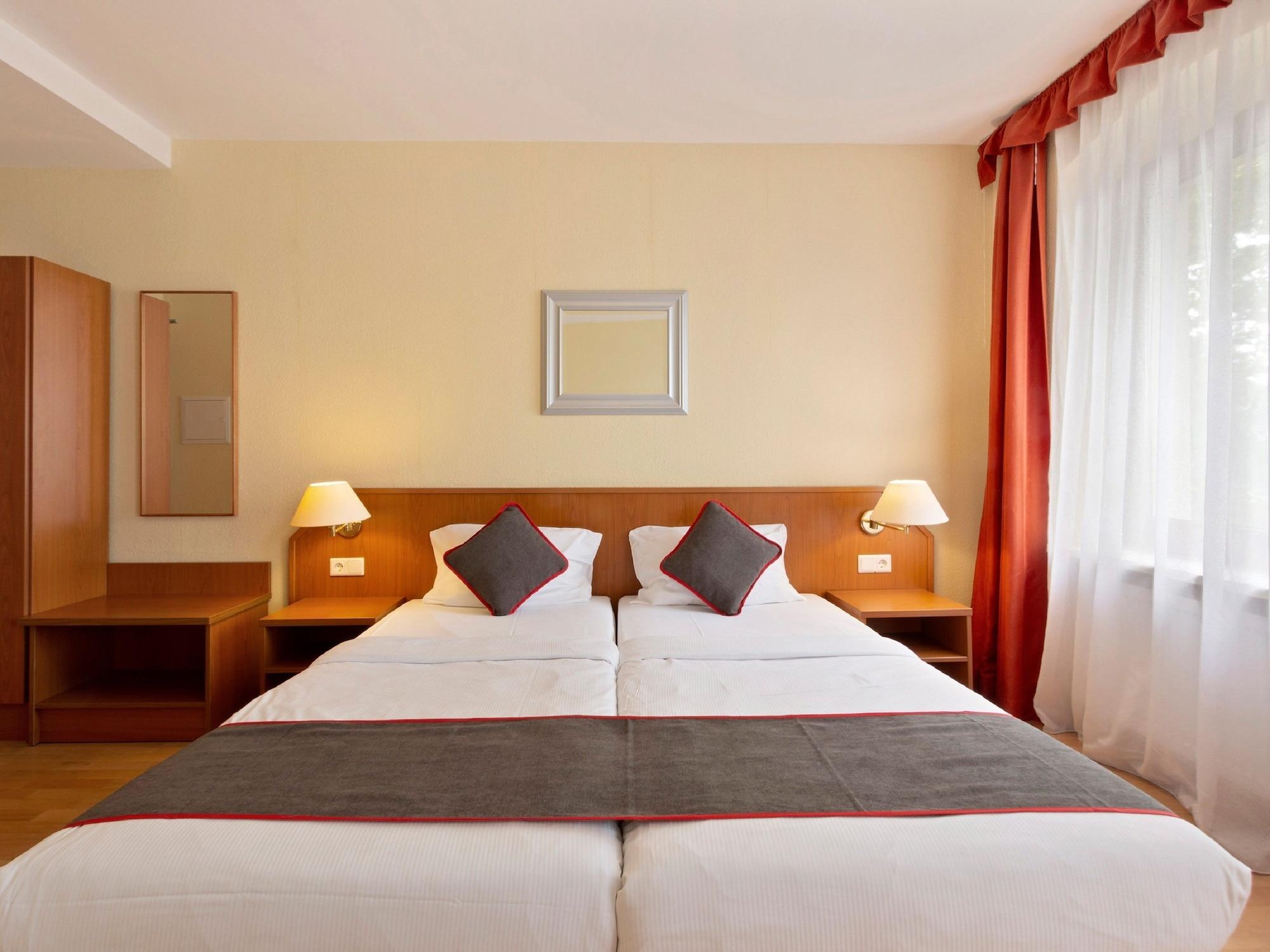 Hotel Bohemia Berlin Dış mekan fotoğraf