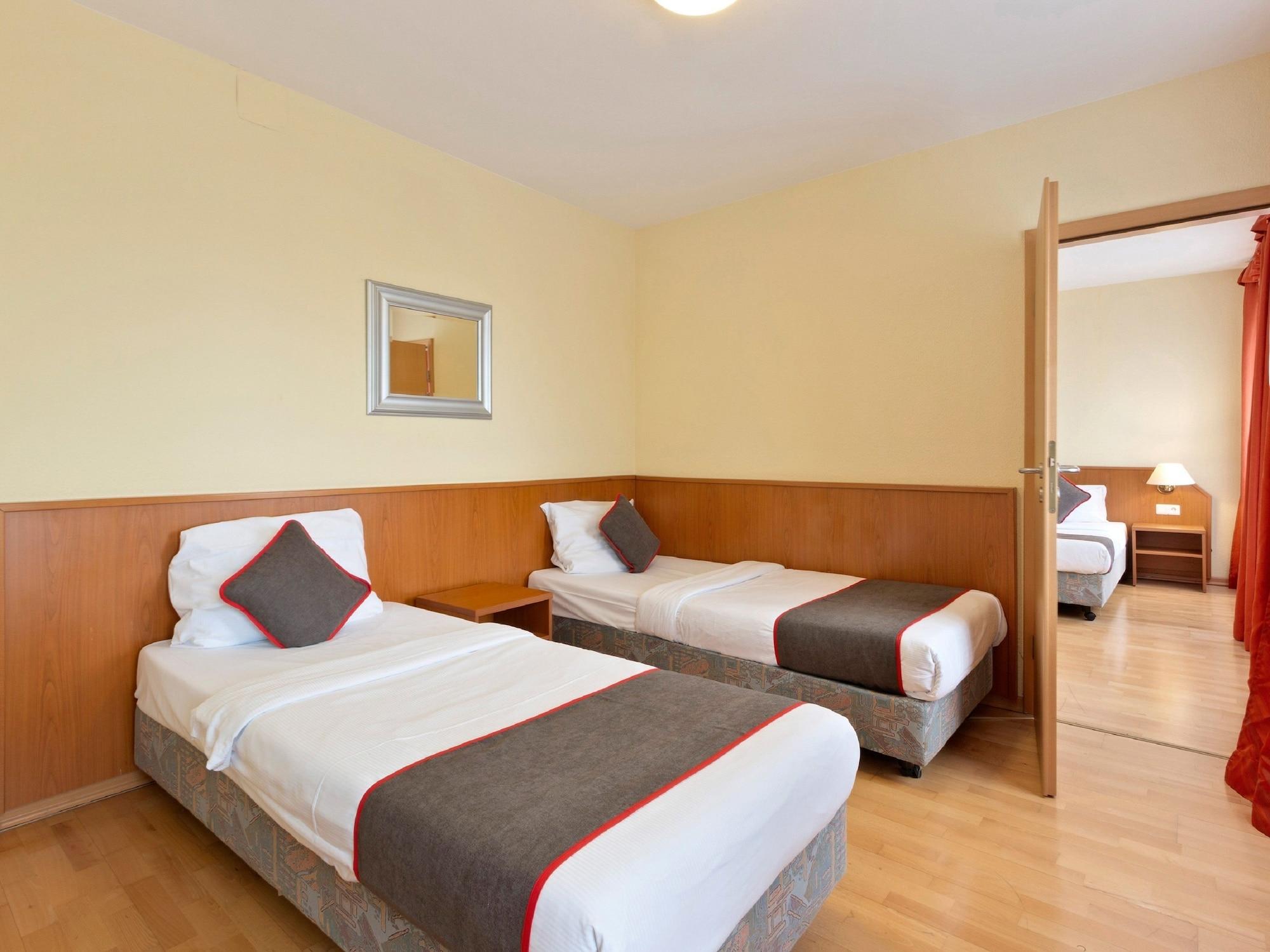 Hotel Bohemia Berlin Dış mekan fotoğraf