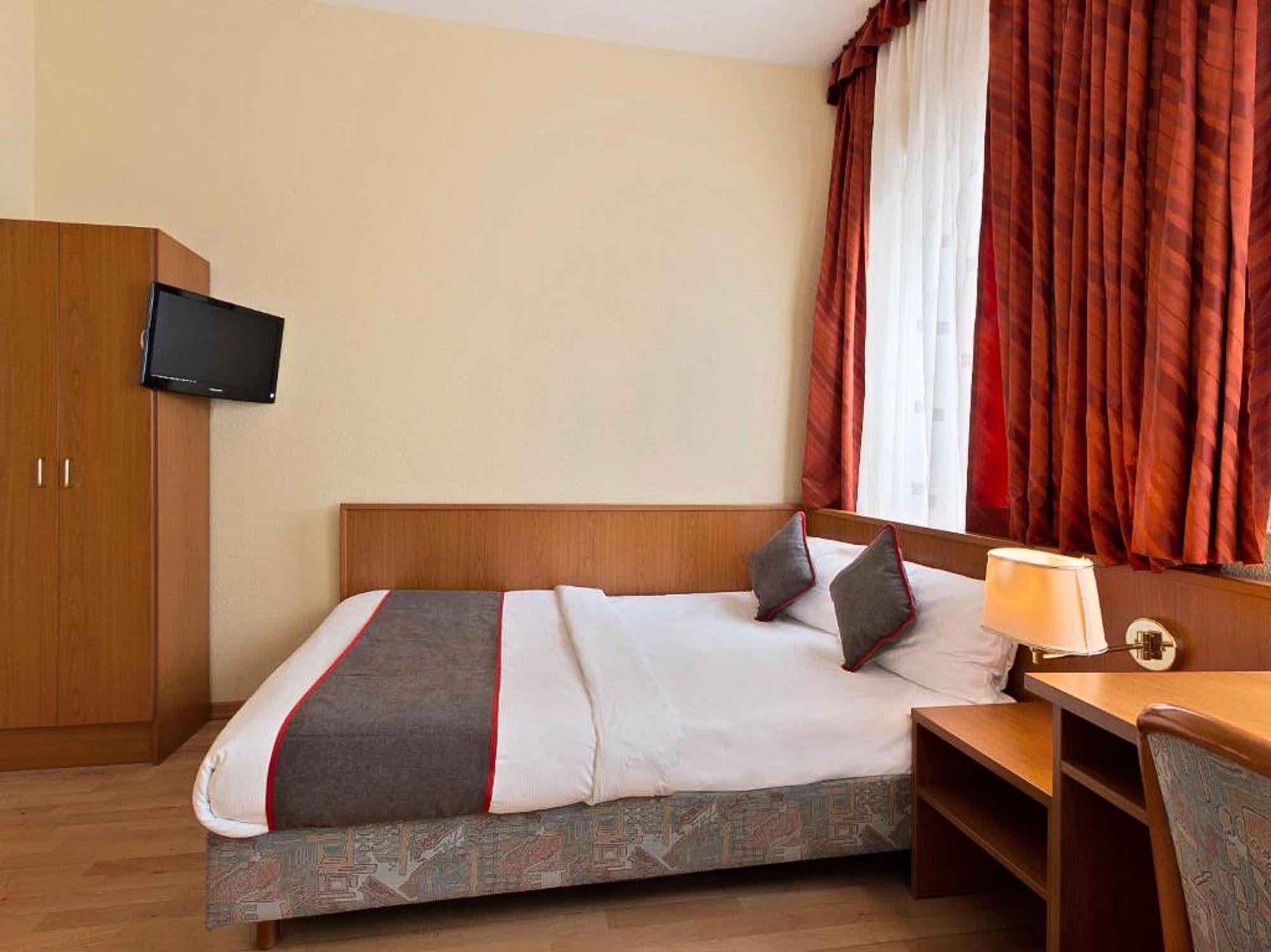 Hotel Bohemia Berlin Dış mekan fotoğraf