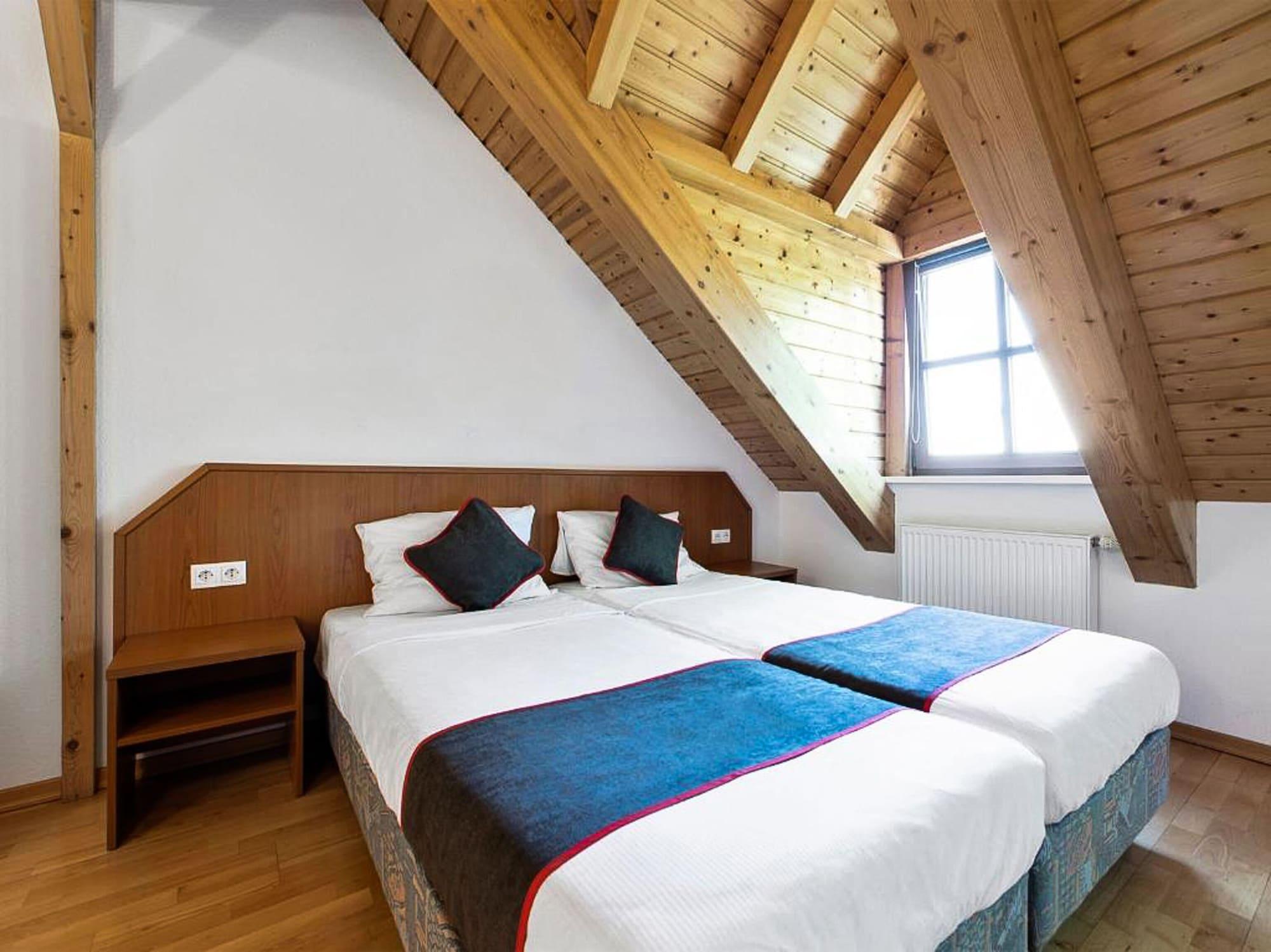Hotel Bohemia Berlin Dış mekan fotoğraf