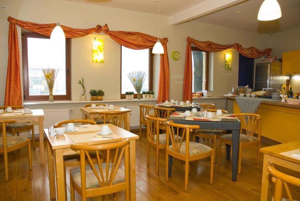 Hotel Bohemia Berlin Dış mekan fotoğraf