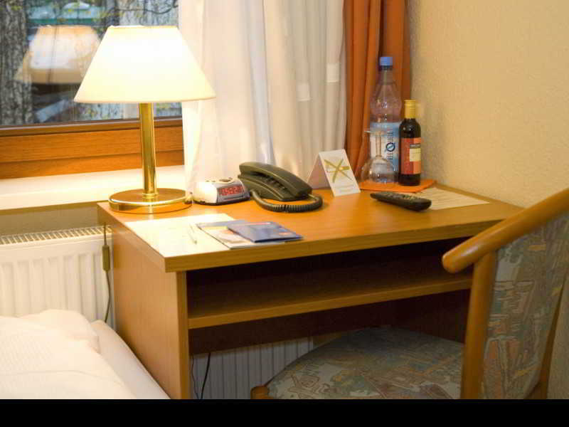 Hotel Bohemia Berlin Dış mekan fotoğraf