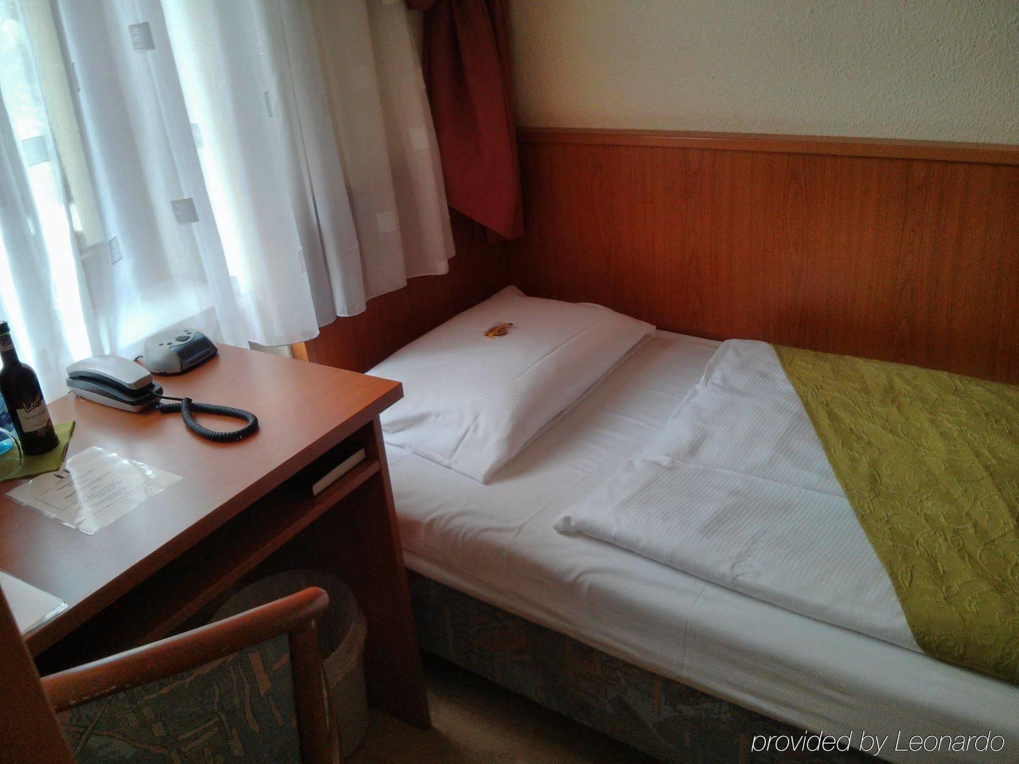 Hotel Bohemia Berlin Dış mekan fotoğraf