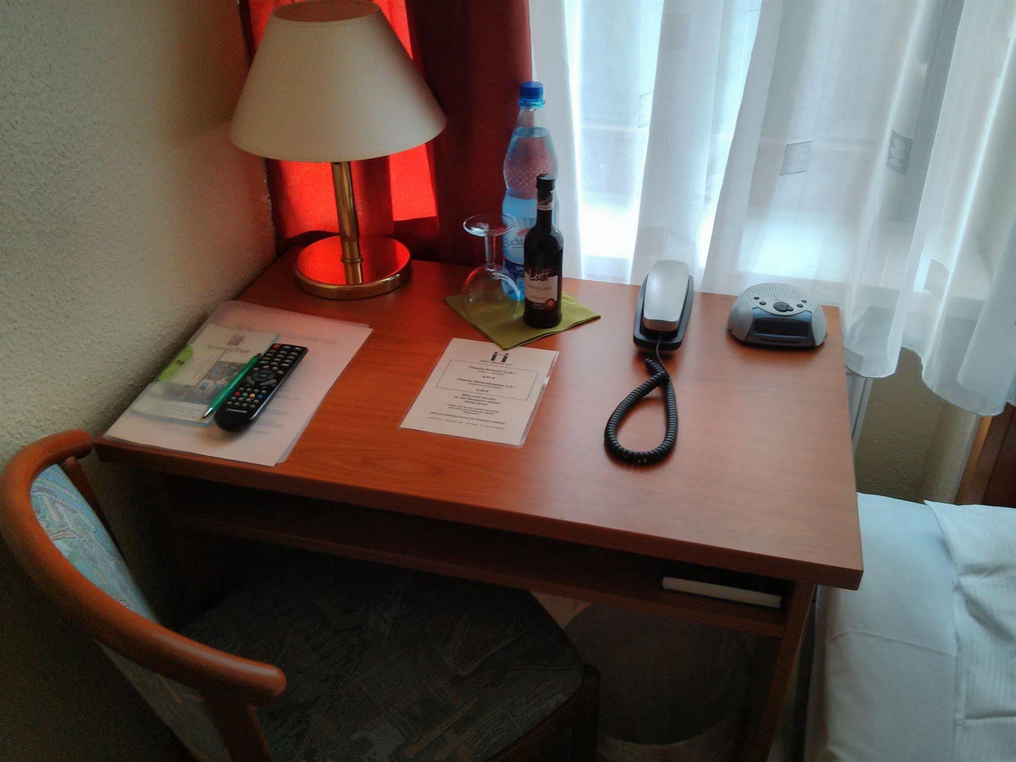 Hotel Bohemia Berlin Dış mekan fotoğraf