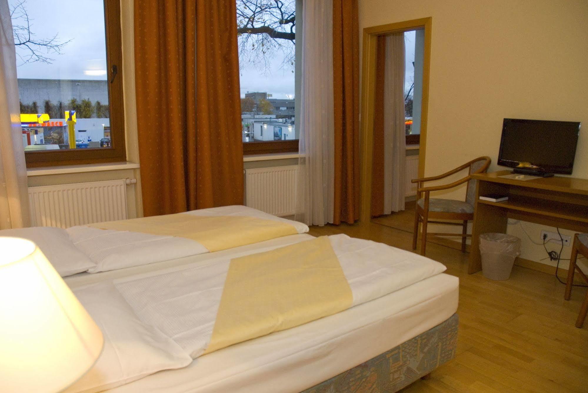 Hotel Bohemia Berlin Dış mekan fotoğraf