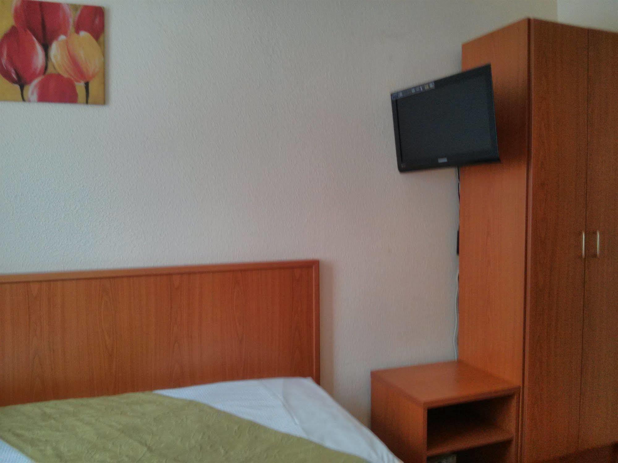 Hotel Bohemia Berlin Dış mekan fotoğraf