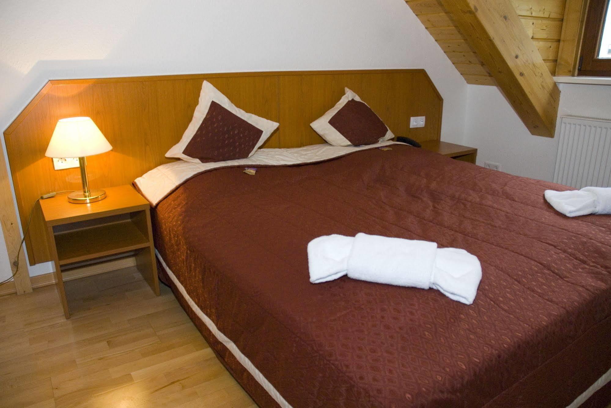 Hotel Bohemia Berlin Dış mekan fotoğraf