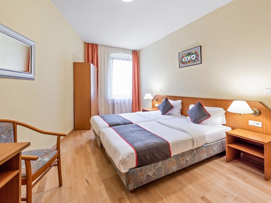 Hotel Bohemia Berlin Dış mekan fotoğraf