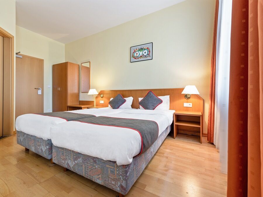 Hotel Bohemia Berlin Dış mekan fotoğraf