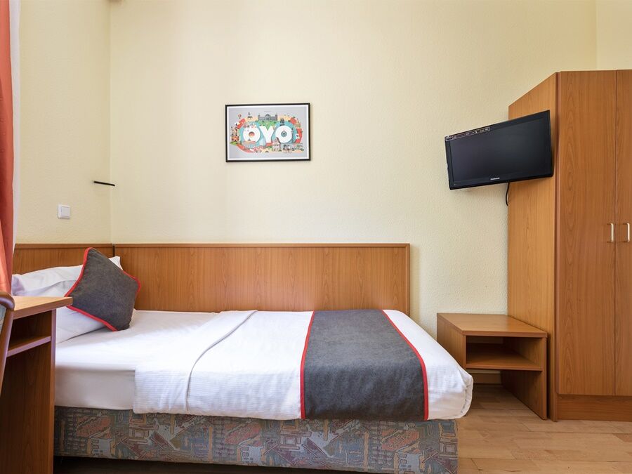 Hotel Bohemia Berlin Dış mekan fotoğraf